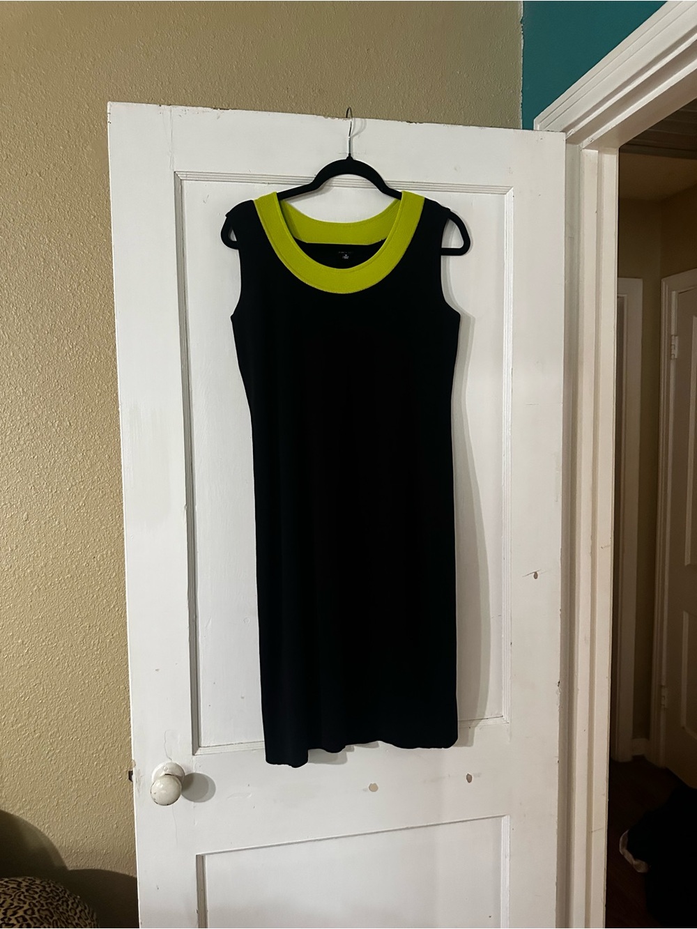 Misook dress size M